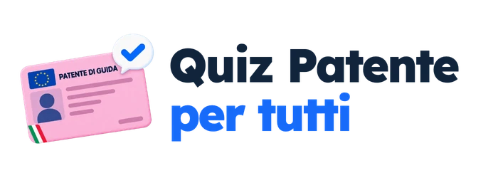 Quiz Patente per Tutti